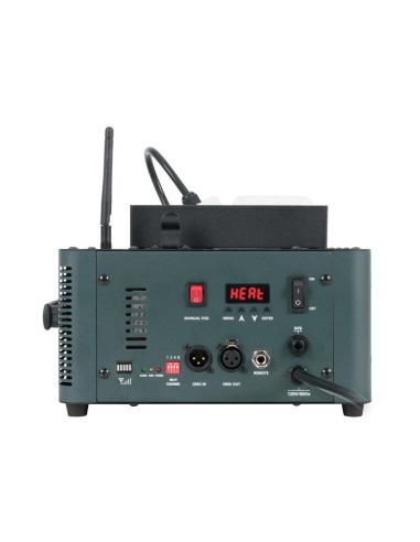 ADJ - FOG FURY JETT PRO