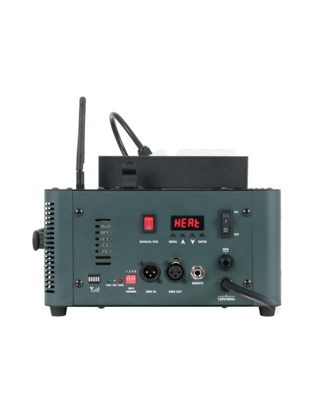 ADJ - FOG FURY JETT PRO