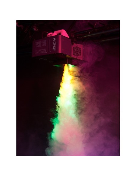 ADJ - FOG FURY JETT PRO