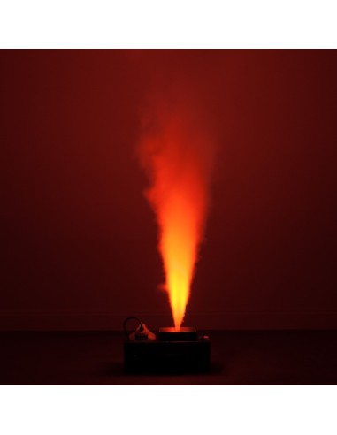 ADJ - FOG FURY JETT PRO