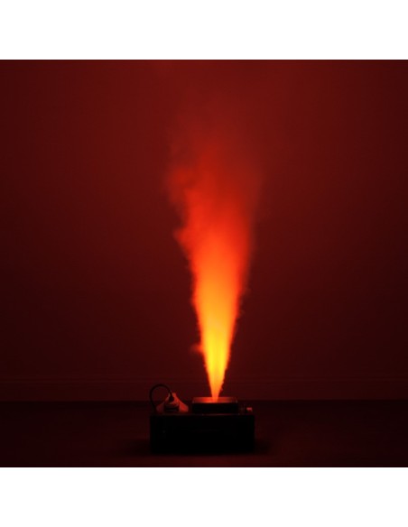 ADJ - FOG FURY JETT PRO