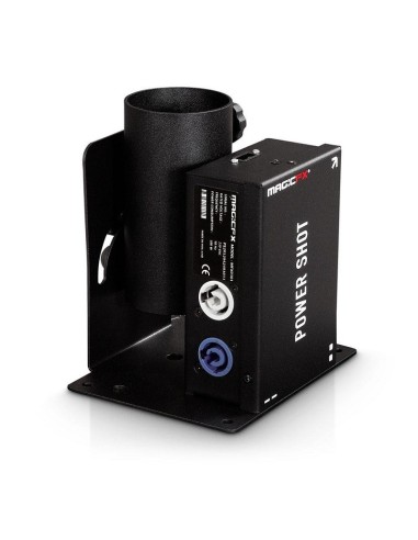 MAGIC FX - POWERSHOT