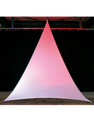 Location TRIANGLE 2x3m