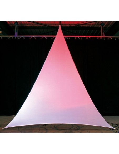 Location TRIANGLE 2x3m