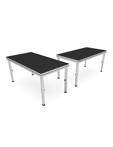 DURASTAGE 750 - 2x1M