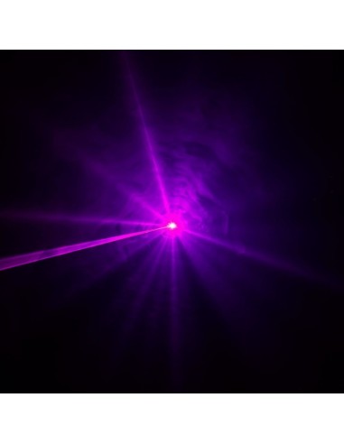 CAMEO - WOOKIE 400 RGB