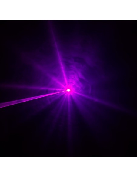 CAMEO - WOOKIE 400 RGB