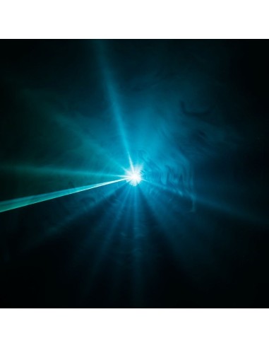 CAMEO - WOOKIE 400 RGB