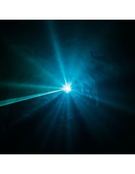 CAMEO - WOOKIE 400 RGB