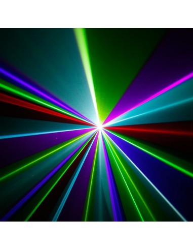 CAMEO - WOOKIE 400 RGB