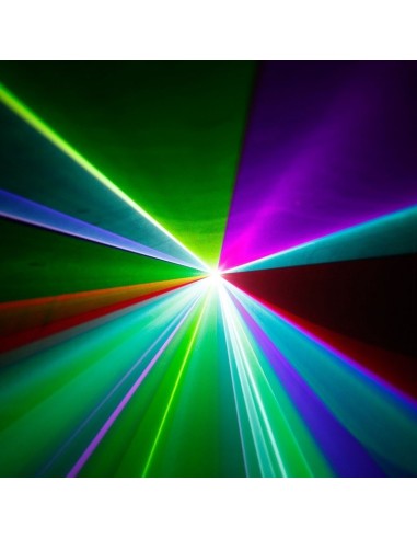 CAMEO - WOOKIE 400 RGB