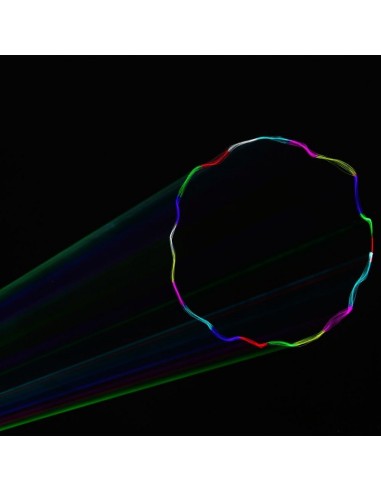 CAMEO - WOOKIE 400 RGB