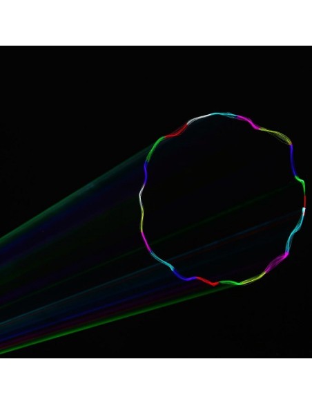 CAMEO - WOOKIE 400 RGB