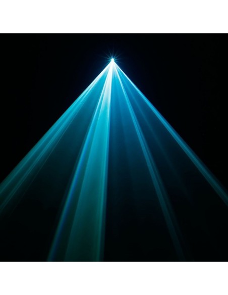 CAMEO - WOOKIE 400 RGB