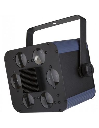 JB SYSTEMS - LED DEVIL II