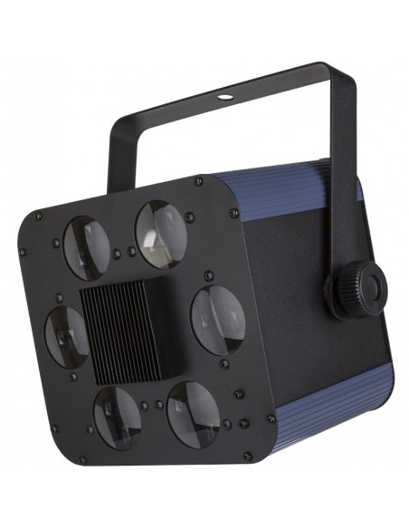 JB SYSTEMS - LED DEVIL II