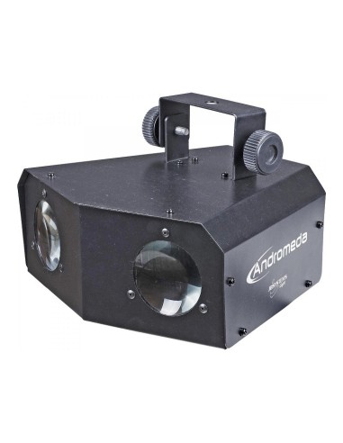 JB SYSTEMS - ANDROMEDA