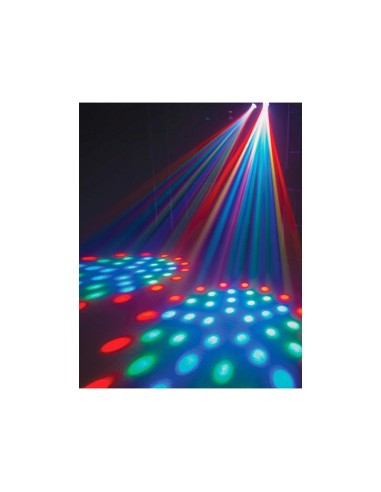 JB SYSTEMS - ANDROMEDA