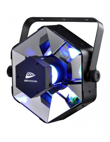 JB SYSTEMS - BEAM TWISTER