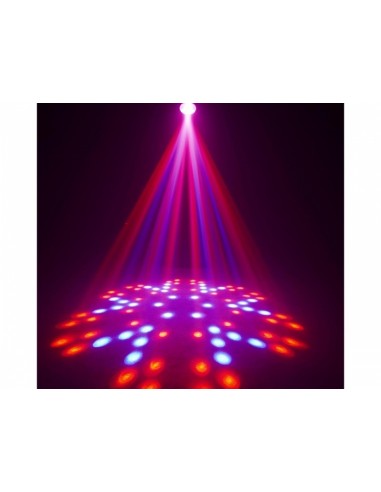 JB SYSTEMS - CALYPSO