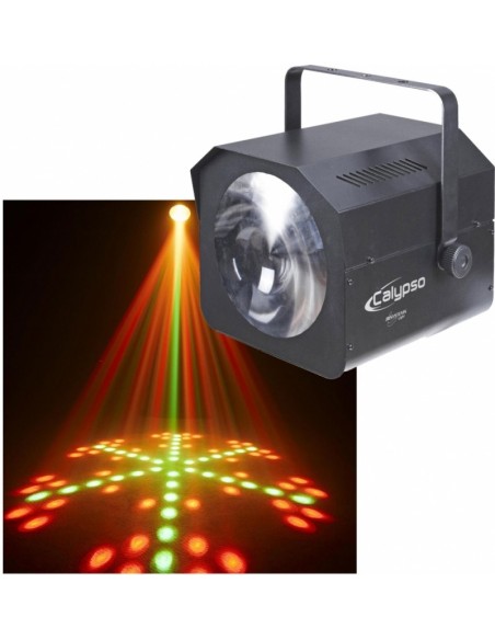 JB SYSTEMS - CALYPSO