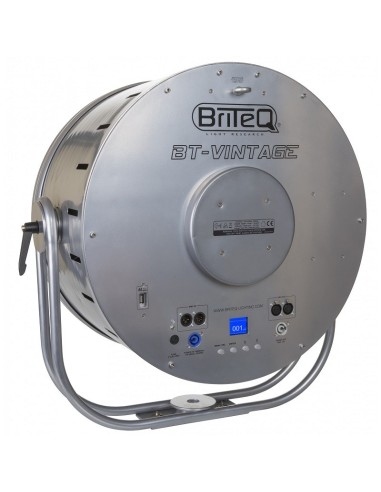 BRITEQ - BT VINTAGE
