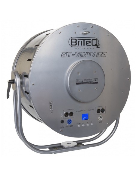BRITEQ - BT VINTAGE