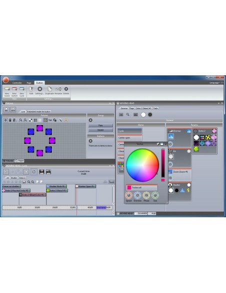 NICOLAUDIE - SUNLITE 2 FC