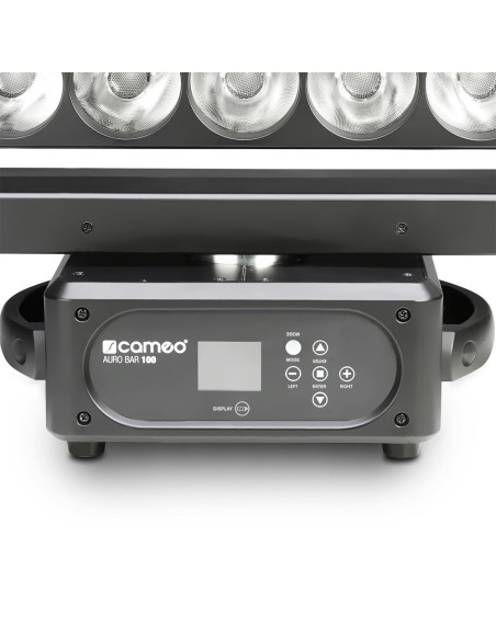 CAMEO - AURO BAR 100