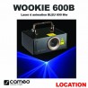 CAMEO - WOOKIE 600B