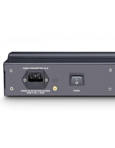 CAMEO - FLASHBAR 150