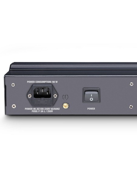 CAMEO - FLASHBAR 150