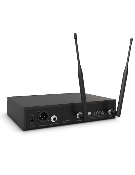 LD SYSTEMS - U505 BPL