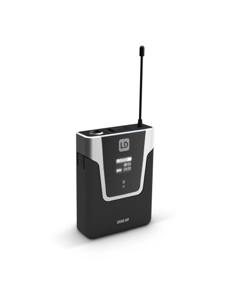 LD SYSTEMS - U505 BPL