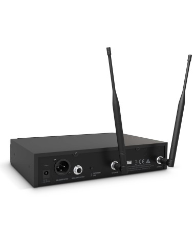 LD SYSTEMS - U506 BPL