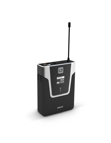 LD SYSTEMS - U506 BPL