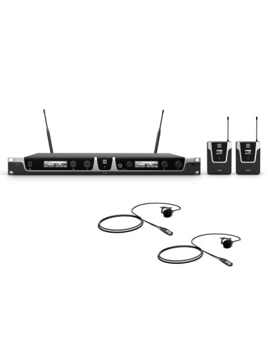 LD SYSTEMS - U505 BPL2