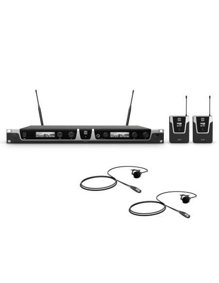 LD SYSTEMS - U505 BPL2