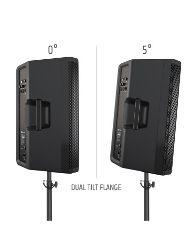 LD SYSTEMS - ICOA 12A BT