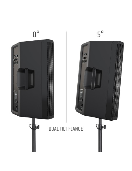 LD SYSTEMS - ICOA 12A BT