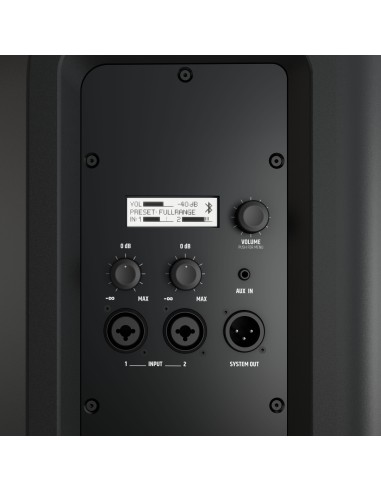 LD SYSTEMS - ICOA 12A BT