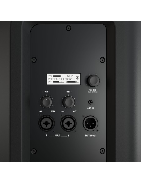 LD SYSTEMS - ICOA 12A BT