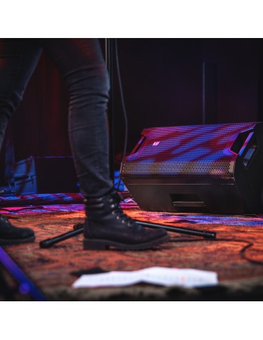 LD SYSTEMS - ICOA 12A BT