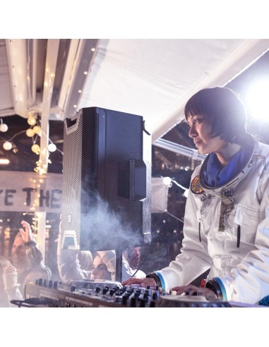 LD SYSTEMS - ICOA 12A BT