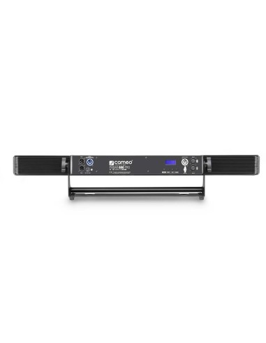 CAMEO - PIXBAR 600 PRO