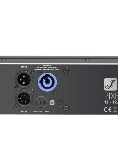 CAMEO - PIXBAR 600 PRO