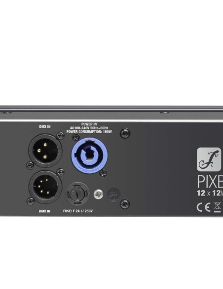 CAMEO - PIXBAR 600 PRO