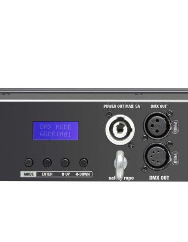 CAMEO - PIXBAR 600 PRO