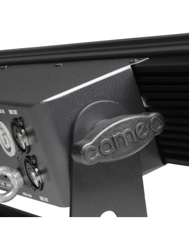 CAMEO - PIXBAR 600 PRO