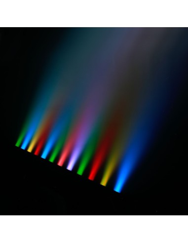 CAMEO - PIXBAR 600 PRO